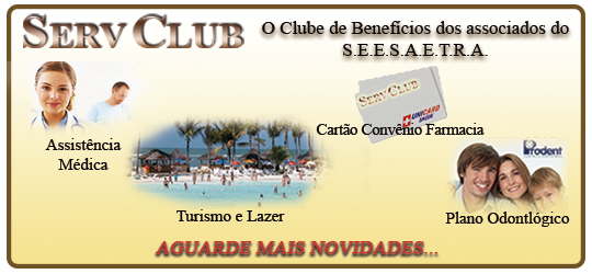 clique aqui e conheça seu clube de benefícios